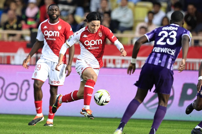 Chuyên gia Tony Ansell dự đoán Toulouse vs Monaco, 2h45 ngày 8/3 - Ảnh 1