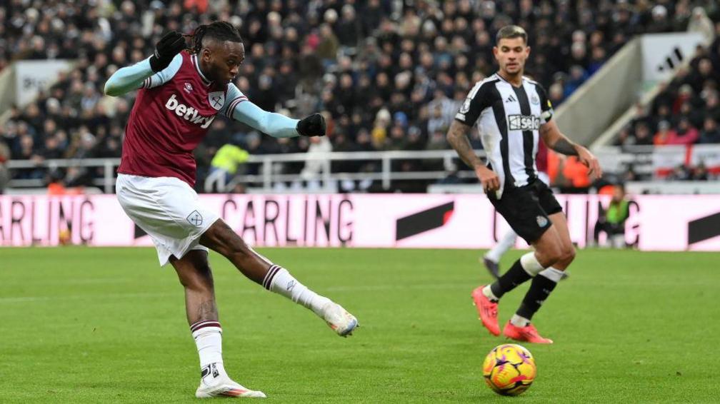 Chuyên gia Tony Ansell dự đoán West Ham vs Newcastle, 3h00 ngày 11/3 - Ảnh 1