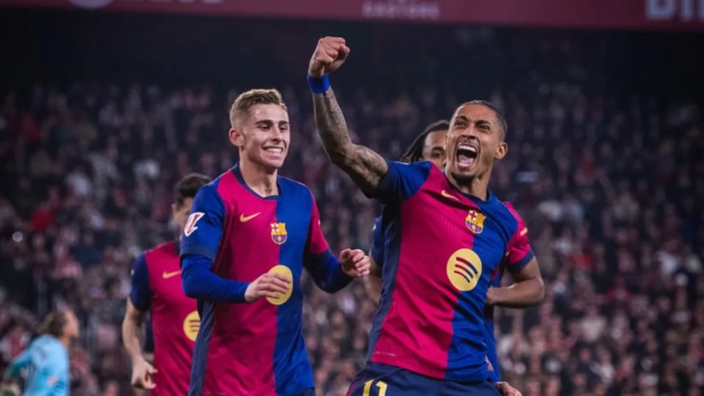 Link xem trực tiếp Barcelona vs Benfica Cúp C1 châu Âu 00h45 ngày 12/3 - Ảnh 1