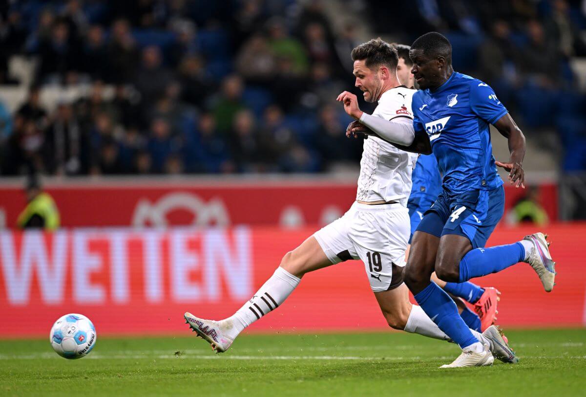 Chuyên gia Tony Ansell dự đoán St. Pauli vs Hoffenheim, 02h30 ngày 15/3 - Ảnh 5