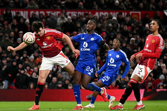 Chuyên gia Tony Ansell dự đoán Leicester City vs MU, 2h00 ngày 17/3 - Ảnh 2