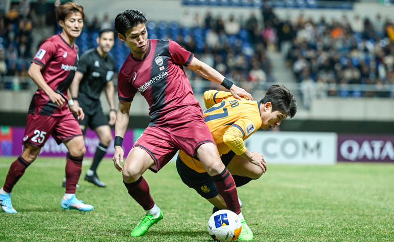 Soi kèo góc Gwangju vs Pohang Steelers, 14h00 ngày 22/3 - Ảnh 1