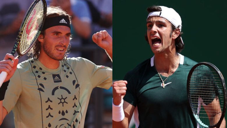 Nhận định tennis Tsitsipas vs Musetti, Vòng 3 Madrid Open - 1h00 ngày 29/4 - Ảnh 1