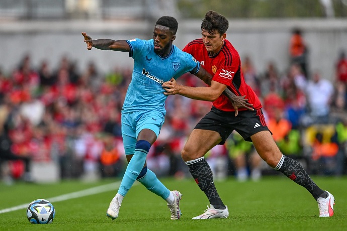 Chuyên gia Tony Ansell dự đoán Athletic Bilbao vs MU, 2h00 ngày 2/5 - Ảnh 2