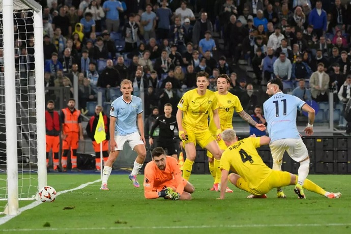 Siêu máy tính dự đoán Tottenham vs Bodo/Glimt, 2h00 ngày 2/5 - Ảnh 3
