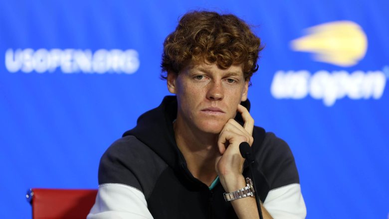 Sinner: ‘Tôi từng muốn bỏ tennis vì bê bối doping’ - Ảnh 1