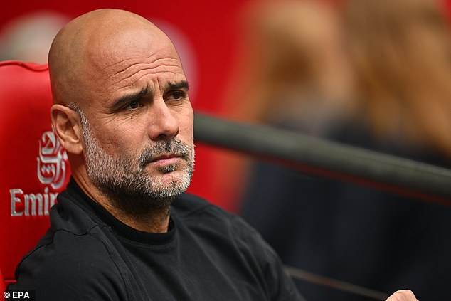 HLV Pep Guardiola lên tiếng về tương lai sau khi rời Man City - Ảnh 1