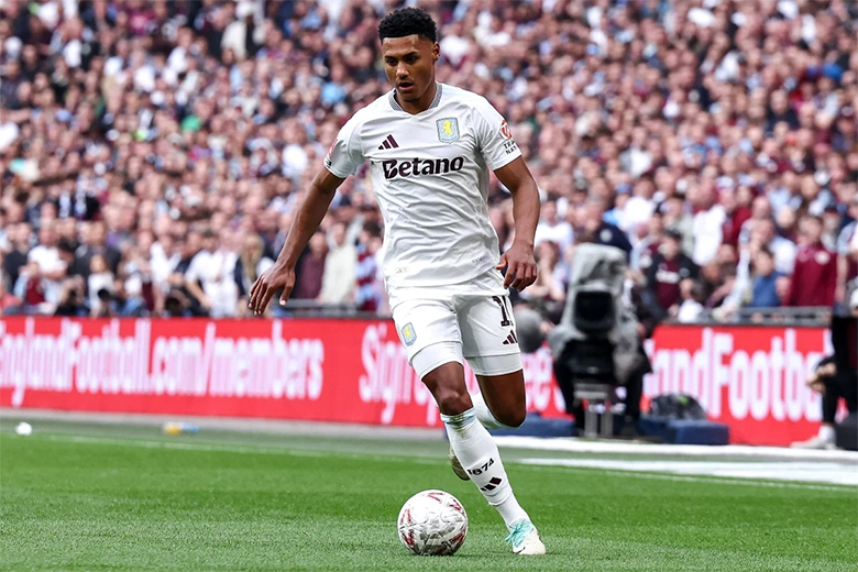 Soi kèo góc Aston Villa vs Fulham, 18h30 ngày 3/5 - Ảnh 1