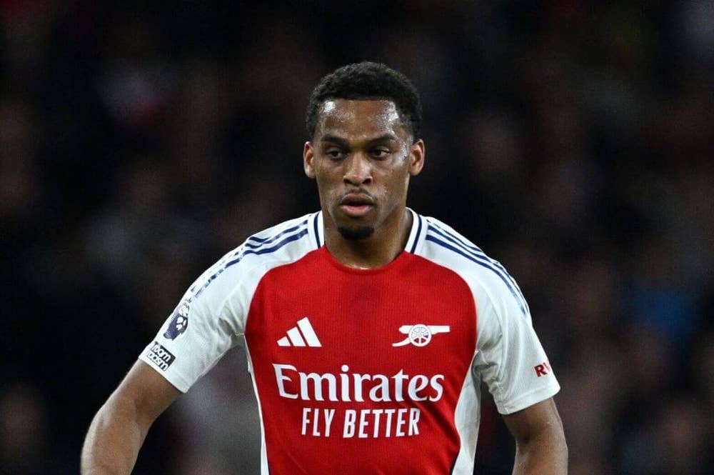 Arsenal đón 2 trụ cột trở lại trước trận gặp PSG - Ảnh 1