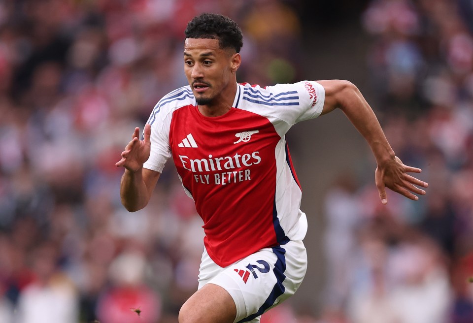 Sau Alexander-Arnold, Real Madrid muốn cuỗm thêm ngôi sao sáng ở Ngoại hạng Anh - Ảnh 1