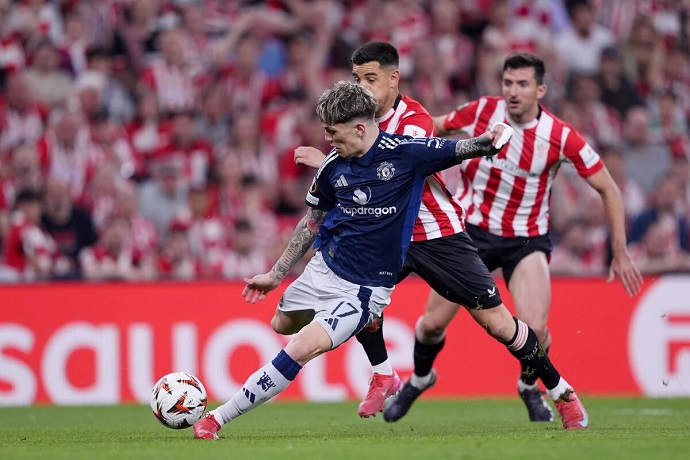 Chuyên gia Tony Ansell dự đoán MU vs Athletic Bilbao, 2h00 ngày 9/5 - Ảnh 2