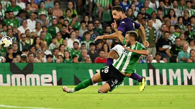Chuyên gia Tony Ansell dự đoán Fiorentina vs Real Betis, 02h00 ngày 9/5 - Ảnh 4