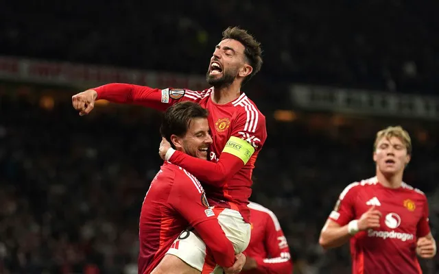 MU và Tottenham giúp bóng đá Anh có 6 suất dự cúp C1 châu Âu - Ảnh 1