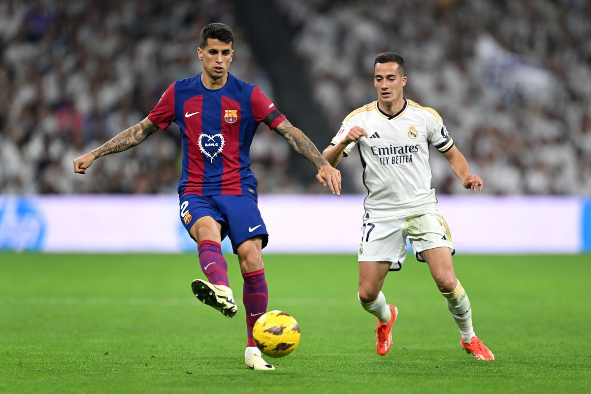 Chuyên gia Tony Ansell dự đoán Barca vs Real Madrid, 21h15 ngày 11/5 - Ảnh 5