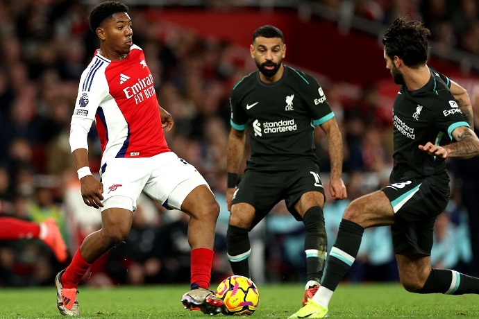 Chuyên gia Tony Ansell dự đoán Liverpool vs Arsenal, 22h30 ngày 11/5 - Ảnh 2