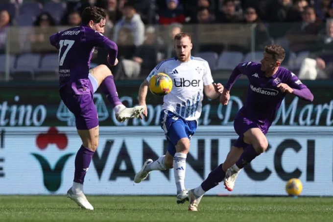 Chuyên gia Tony Ansell dự đoán Venezia vs Fiorentina, 23h30 ngày 12/5 - Ảnh 1