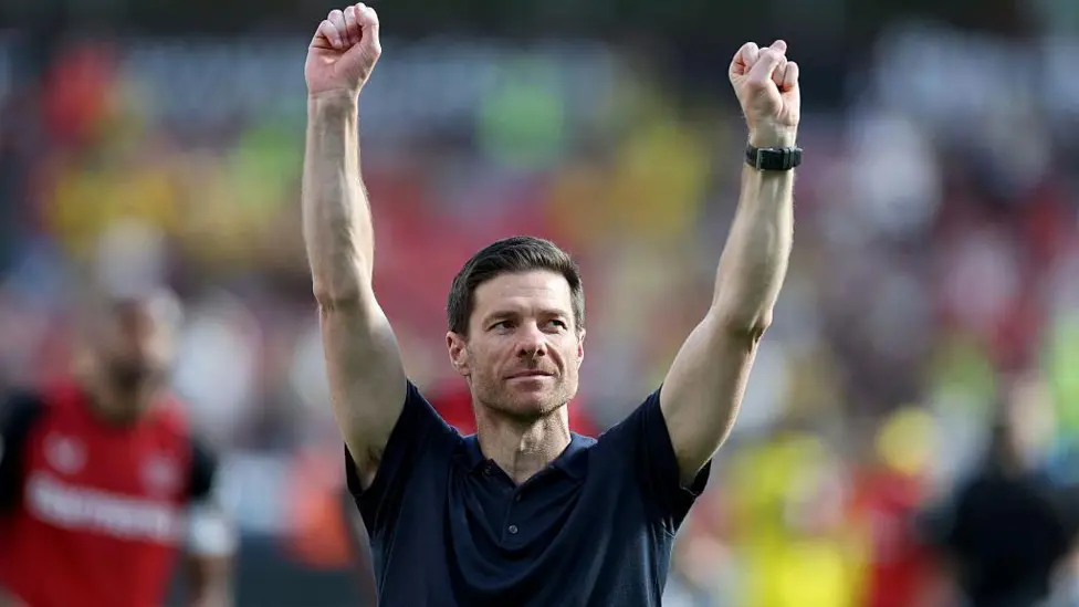 Real Madrid mất bao nhiêu tiền để sở hữu Xabi Alonso? - Ảnh 1