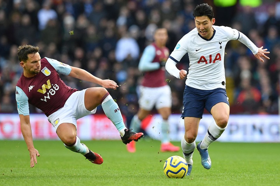 Siêu máy tính dự đoán Aston Villa vs Tottenham, 01h30 ngày 17/5 - Ảnh 6