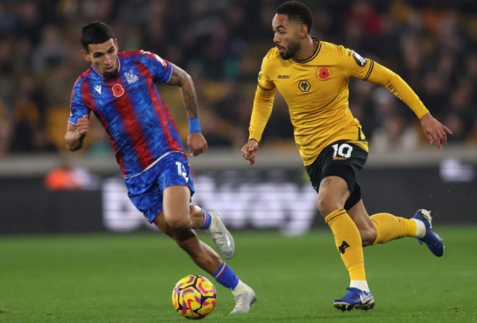 Chuyên gia Tony Ansell dự đoán Crystal Palace vs Wolves, 2h00 ngày 21/5 - Ảnh 1