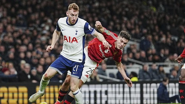 Chuyên gia Tony Ansell dự đoán Tottenham vs MU, 2h00 ngày 22/5 - Ảnh 1