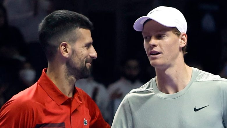 Bốc thăm Roland Garros 2025: Djokovic cùng nhánh với Sinner, Alcaraz dễ thở - Ảnh 1
