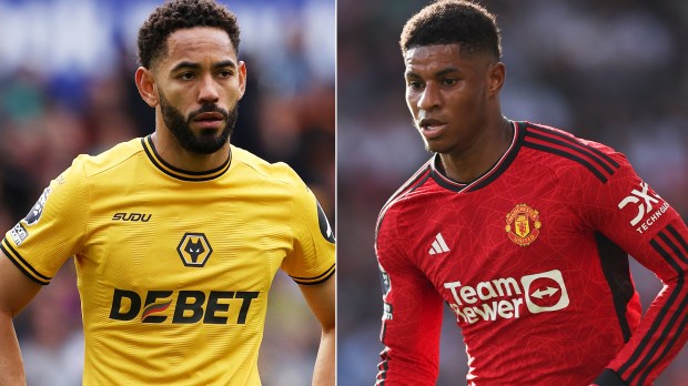 Bị tân binh MU chiếm số áo, Rashford ‘bật bãi’ khỏi Old Trafford? - Ảnh 1