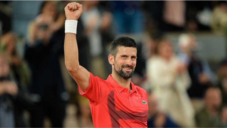 Tay vợt gốc Việt Learner Tien thua chóng vánh Zverev ở Roland Garros - Ảnh 3