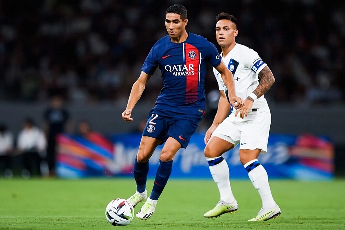 Chuyên gia Tony Ansell dự đoán PSG vs Inter Milan, 2h00 ngày 1/6 - Ảnh 2