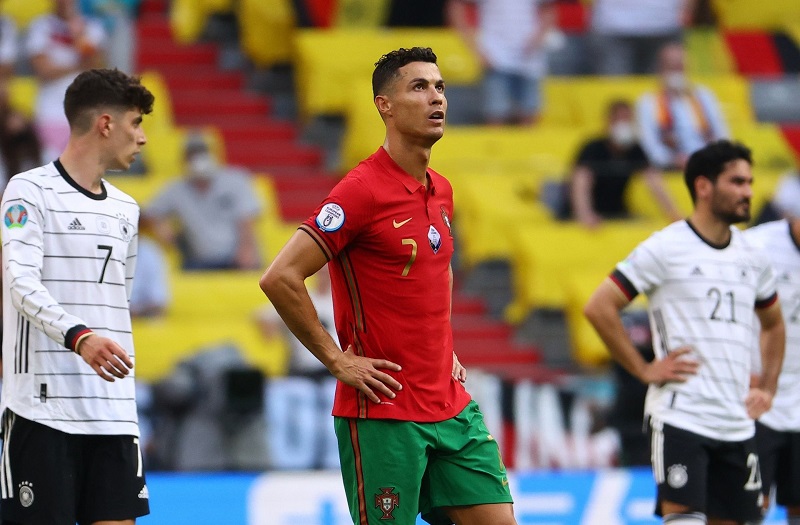 Chuyên gia Tony Ansell dự đoán Đức vs Bồ Đào Nha, 02h00 ngày 5/6 - Ảnh 5
