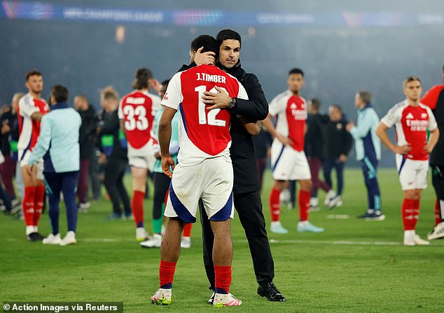 UEFA đổi luật sau khi PSG vô địch cúp C1 châu Âu - Ảnh 1