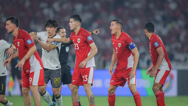 Indonesia làm nên lịch sử cho Đông Nam Á ở vòng loại World Cup - Ảnh 1