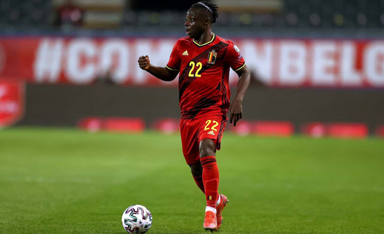 Kèo vàng bóng đá Bắc Macedonia vs Bỉ, 01h45 ngày 7/6: Khó cho Quỷ đỏ - Ảnh 1