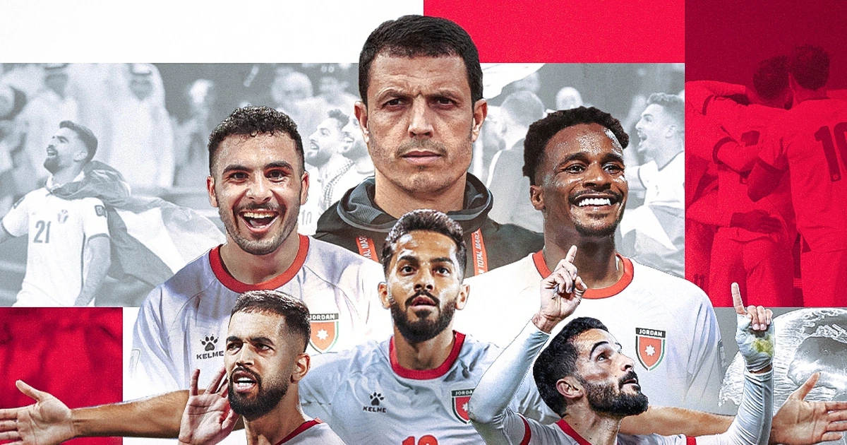 Xác định thêm 3 đội bóng châu Á giành quyền dự World Cup 2026 - Ảnh 1