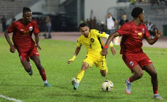 CĐV yêu cầu FIFA điều tra Malaysia gian lận khi nhập tịch cầu thủ - Ảnh 1
