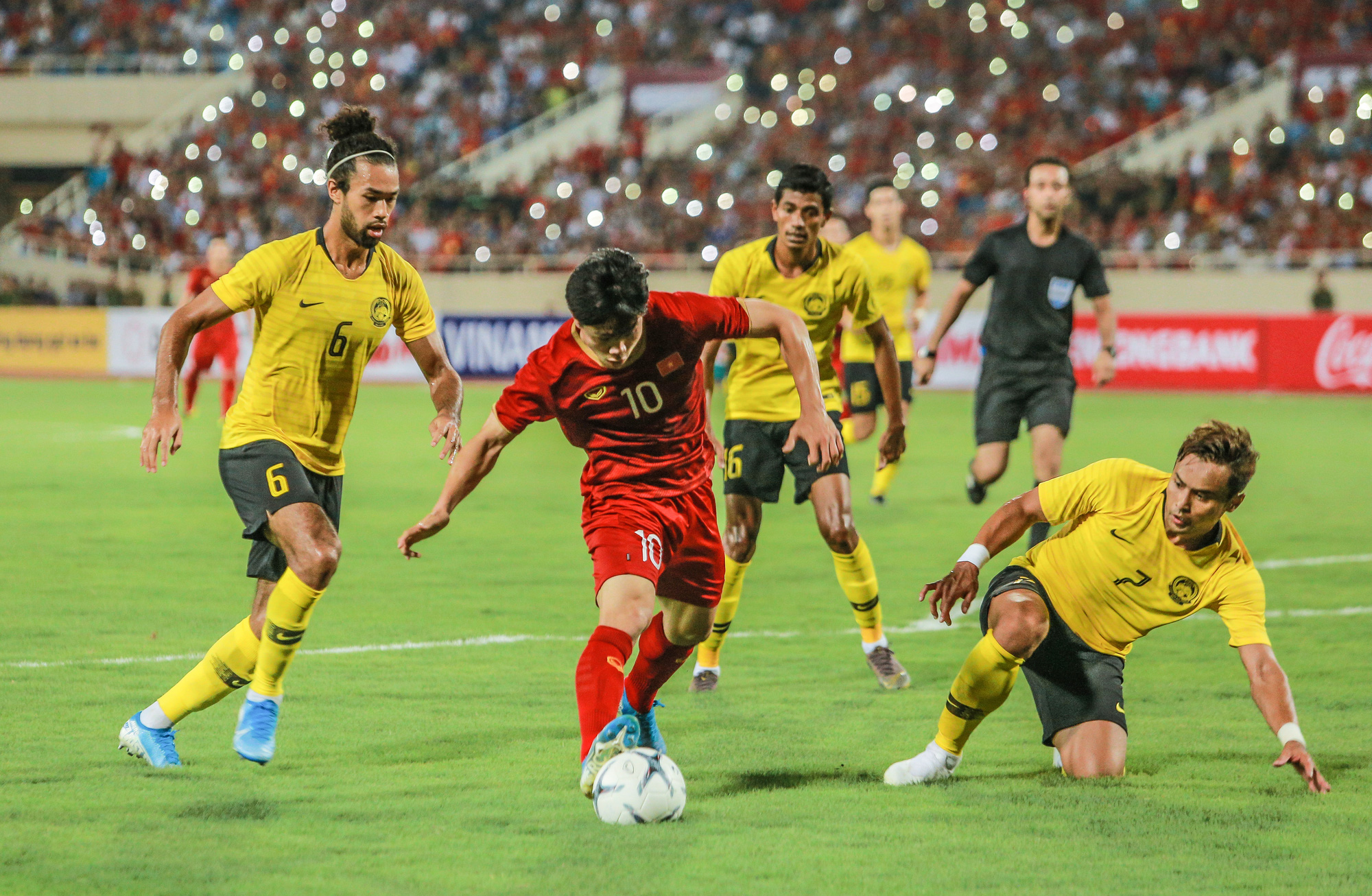 Báo Ấn Độ dự đoán tuyển Việt Nam thắng Malaysia - Ảnh 2
