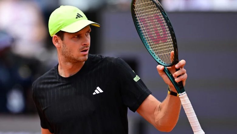 Nhận định tennis Hurkacz vs Bautista Agut, Vòng 1 Rosmalen Open - 19h00 ngày 10/6 - Ảnh 1