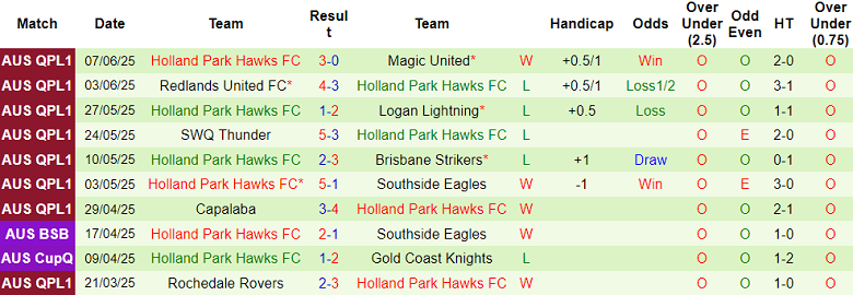 Nhận định, soi kèo Brisbane Strikers vs Holland Park Hawks, 17h30 ngày 13/6: Niềm vui ngắn ngủi - Ảnh 2