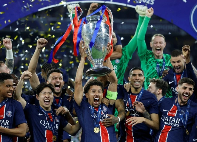 Ứng cử viên số 1 vô địch FIFA Club World Cup: Gọi tên Real Madrid - Ảnh 1