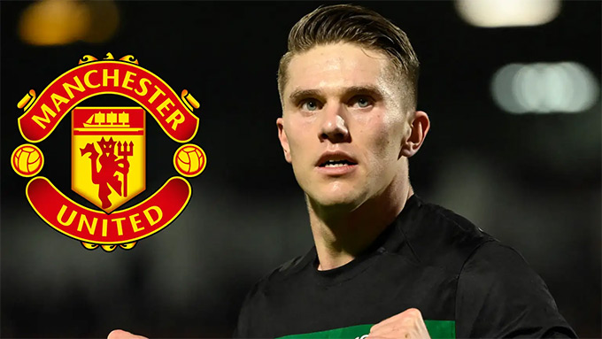 Gyokeres từ chối MU, 'bật đèn xanh' cho Arsenal - Ảnh 1