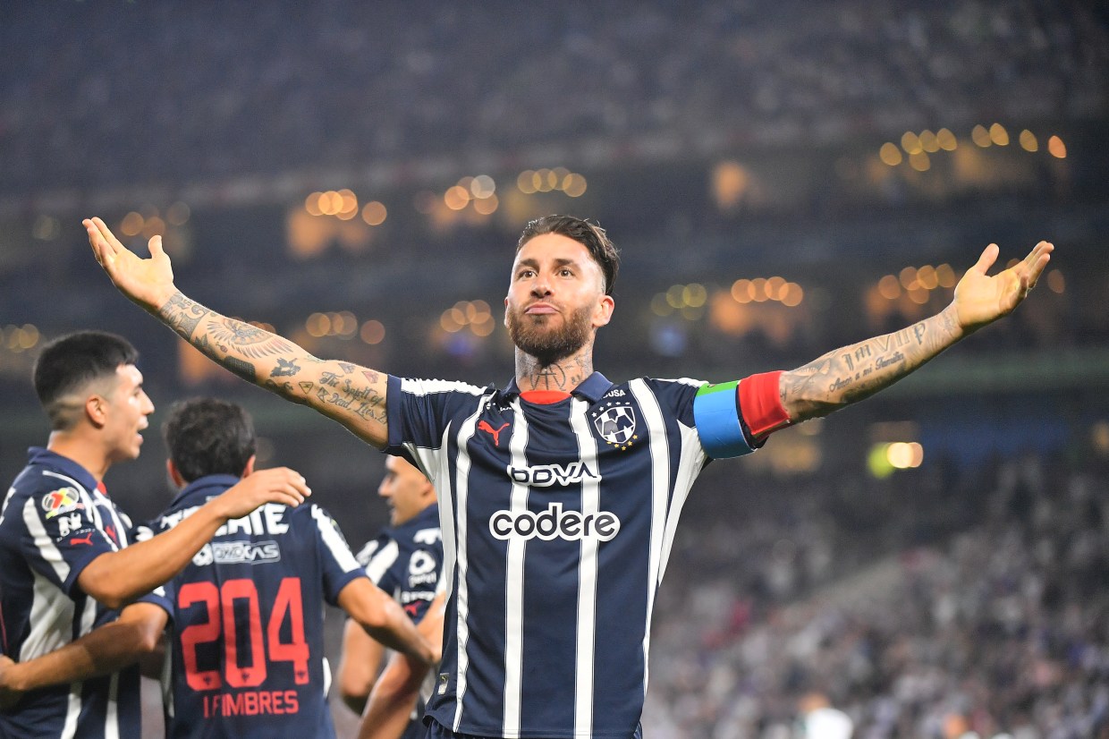 Đội hình cầu thủ bị lãng quên bạn không ngờ xuất hiện ở FIFA Club World Cup - Ảnh 1
