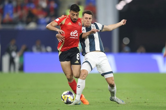 Siêu máy tính dự đoán Pachuca vs Salzburg, 5h00 ngày 19/6 - Ảnh 2