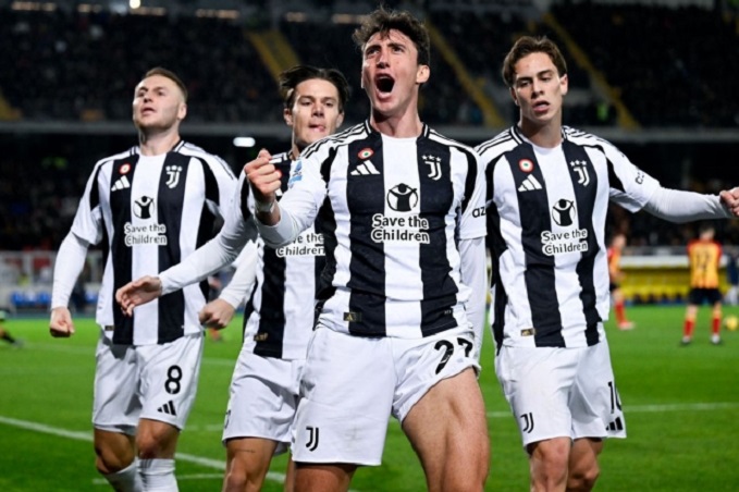 Chuyên gia Tony Ansell dự đoán Al Ain vs Juventus, 8h00 ngày 19/6 - Ảnh 1