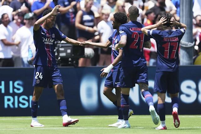 Chuyên gia Tony Ansell dự đoán PSG vs Botafogo, 8h00 ngày 20/6 - Ảnh 1