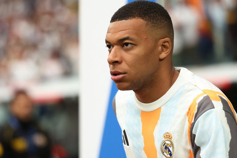 Mbappe có nguy cơ lỡ trận gặp Al Hilal - Ảnh 1