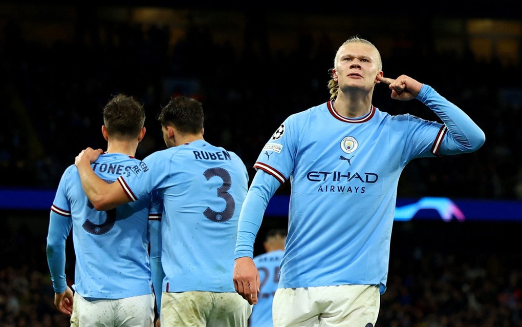 MU đụng độ Arsenal ở vòng mở màn giải Ngoại hạng Anh - Ảnh 1