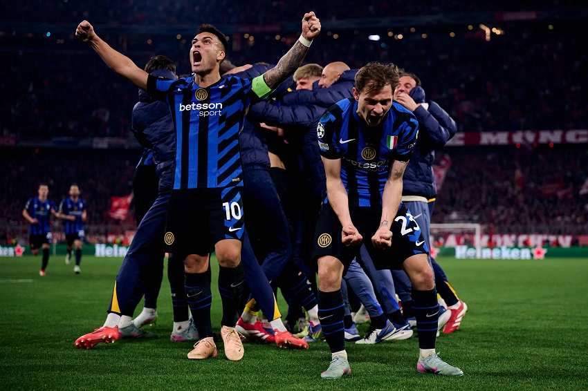 Chuyên gia Tony Ansell dự đoán Inter Milan vs Urawa Reds, 2h00 ngày 22/6 - Ảnh 6