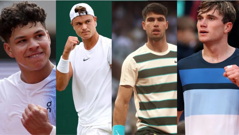 Nhà vô địch Queen's Club Championships 2025 nhận bao nhiêu tiền thưởng? - Ảnh 1