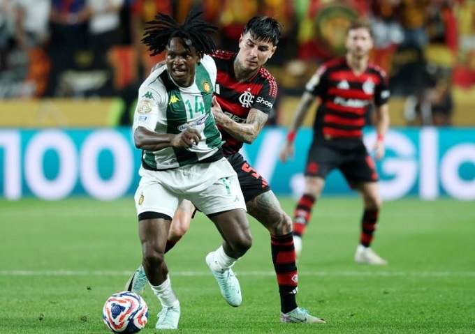 Chuyên gia Tony Ansell dự đoán Los Angeles FC vs Flamengo, 8h00 ngày 25/6 - Ảnh 2