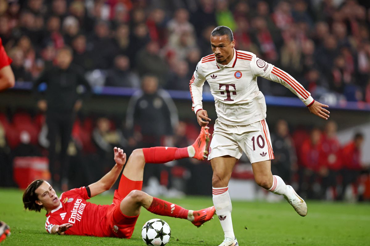 Siêu máy tính dự đoán Benfica vs Bayern Munich, 2h00 ngày 25/6 - Ảnh 1