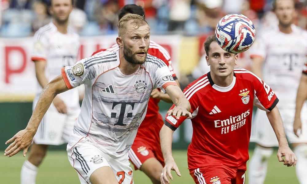 Xác định 4 cặp đấu đầu tiên ở vòng 1/8 FIFA Club World Cup - Ảnh 1